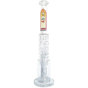 GHODT Bong GH19 Jesus Edition 50cm 44