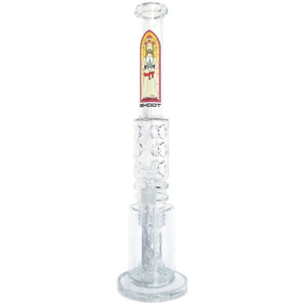 GHODT Bong GH19 Jesus Edition 50cm 44