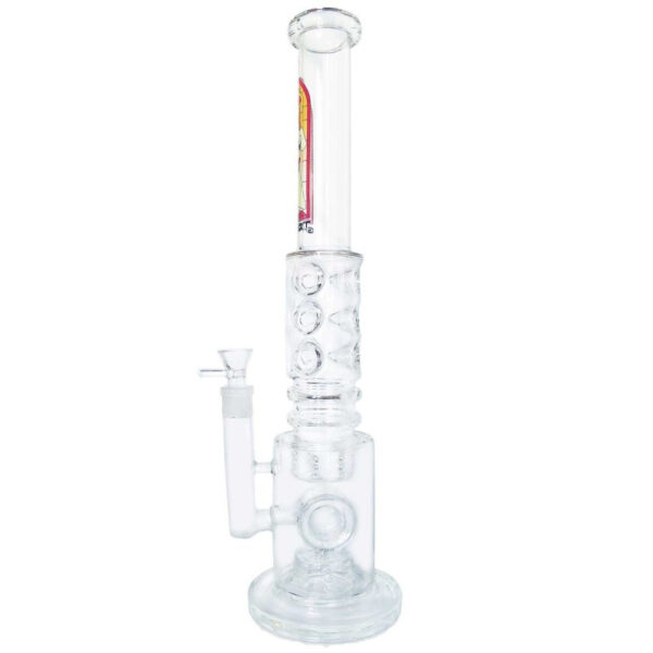GHODT Bong GH19 Jesus Edition 50cm 44 – Bild 2