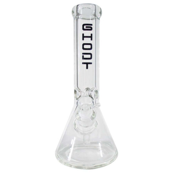 GHODT Bong GH34 30cm - 9mm Wandstärke 1 - Image 2