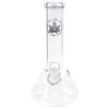 GHODT Bong GH27 Erlenmeyerkolben 30cm - 5mm Wandstärke 43 – Bild 2