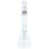 GHODT Bong GH6 Erlenmeyerkolben 35cm 100 – Bild 2