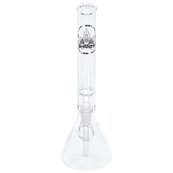 GHODT Bong GH6 Erlenmeyerkolben 35cm 100 – Bild 2