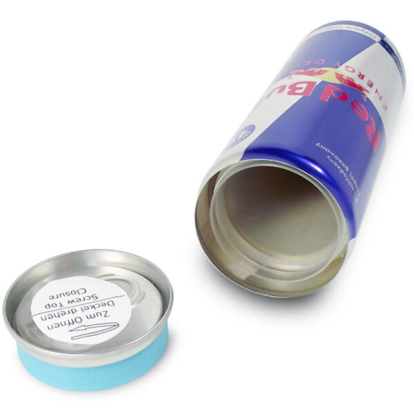 Red Bull Dose  - Geheimversteck - Image 2