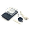 Juwelierwaage 8068 Serie 20g x 0,001g – Bild 2