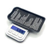 DH-398 Mini Taschenwaage 200g x 0,01g – Bild 2