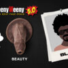 Screeny Weeny 5.0 Fake Penis - Black – Bild 3