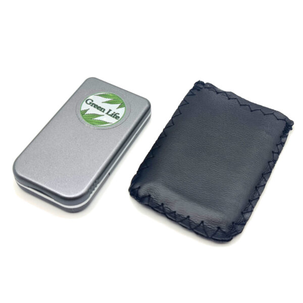 DH-398 Mini Taschenwaage 200g x 0,01g – Bild 3