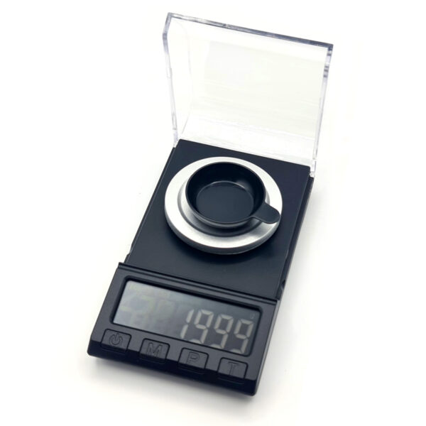 Juwelierwaage 8068 Serie 20g x 0,001g - Image 3