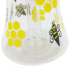Bee Bong - Dabbing Rig 19cm Fluoreszierend GHBB - Image 3