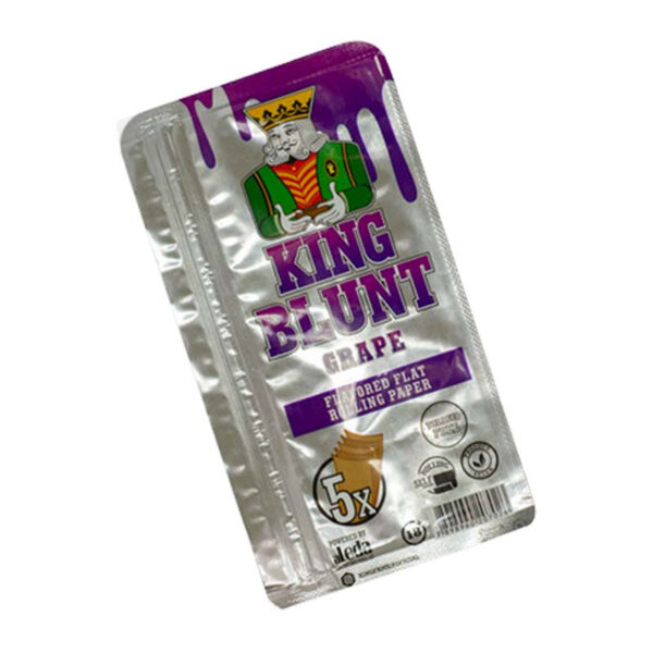 King Blunt Traube / Grape
