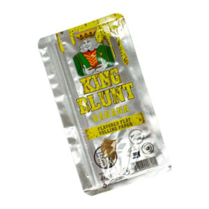 King Blunt Banane / Banana
