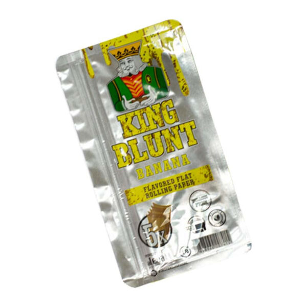 King Blunt Banane / Banana