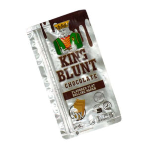 King Blunt Schoko / Chocolate