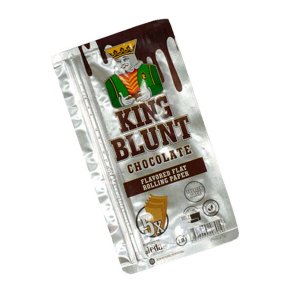King Blunt Schoko / Chocolate