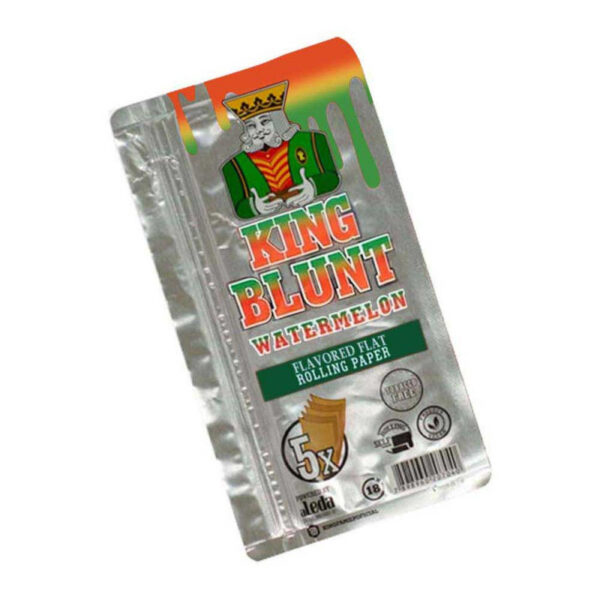 King Blunt Wassermelone / Watermelon