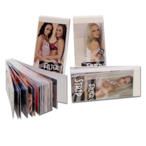Filter Strip Filtertips