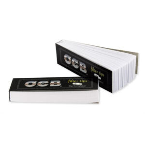 OCB Filtertips
