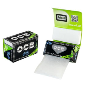 OCB Premium Slim Rolls + Filter