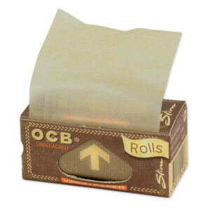 OCB Virgin Slim Rolls