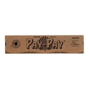 Pay-Pay Origin King Size Slim Zigarettenpapier