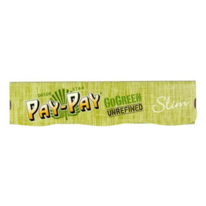 Pay-Pay GoGreen KSS Zigarettenpapier
