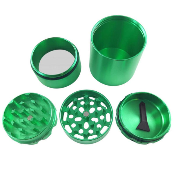 GHODT Stash Grinder Ø50mm - Image 3
