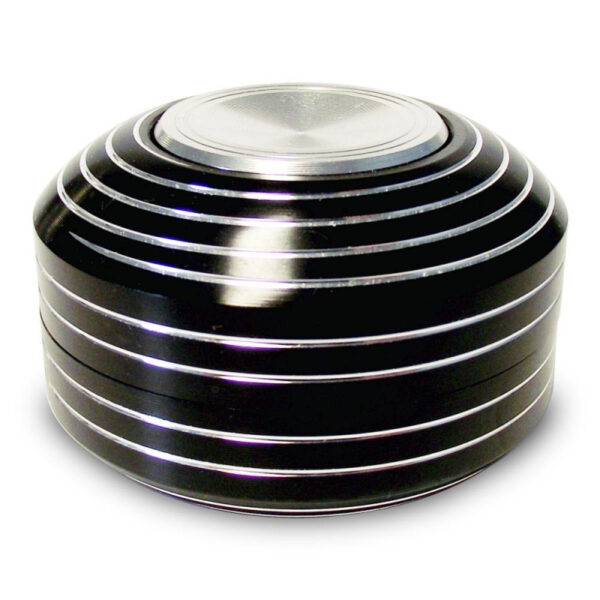 Fidget Spinner Grinder mit Pollenfach – Bild 6