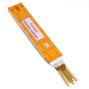 Goloka Nag Champa Räucherstäbchen