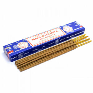 Nag Champa Agarbatti Räucherstäbchen