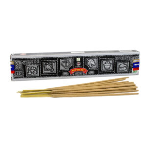 Nag Champa Super Hit Räucherstäbchen
