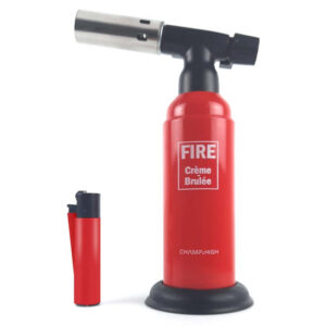 Champ High Creme Brulee Brenner - Dabbing Feuerzeug