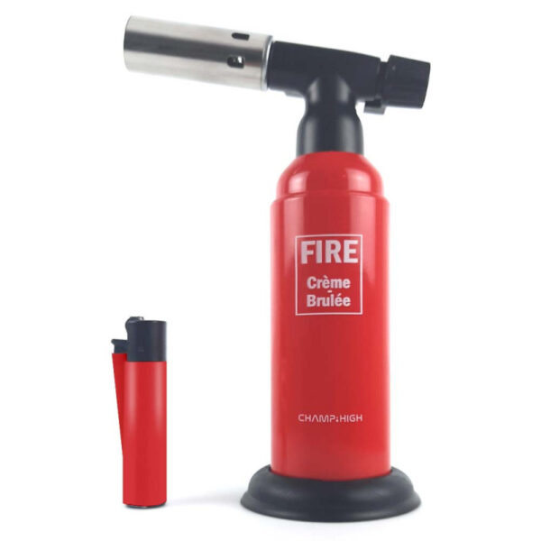 Champ High Creme Brulee Brenner - Dabbing Feuerzeug