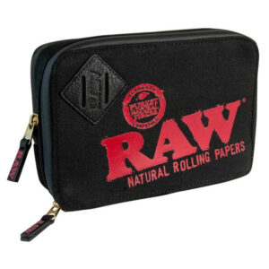 RAW Ultimative Smokers Travel Bag / Tabaktasche