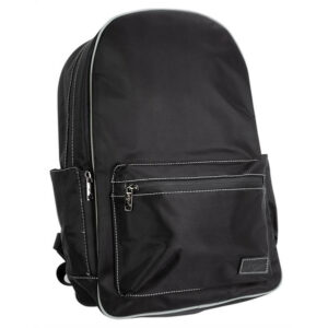 PURIZE geruchsdichter Rucksack, mit Zahlenschloss