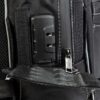 PURIZE geruchsdichter Rucksack, mit Zahlenschloss - Image 4