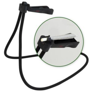 RAW Hands-free Smoker Aschenbecher Ashtray