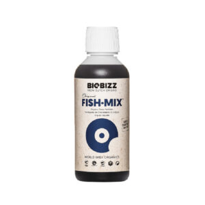 BioBizz FISH MIX 250 ml