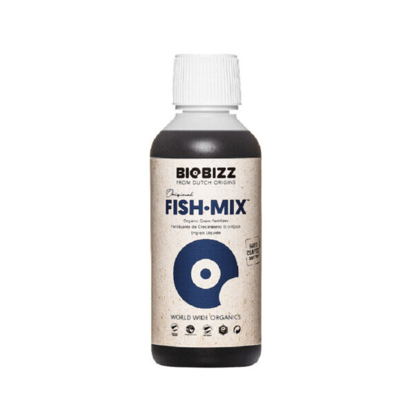 BioBizz FISH MIX 250 ml