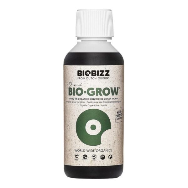 BioBizz BIO GROW 250 ml