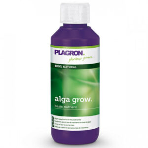 Plagron Alga Grow 100 ml