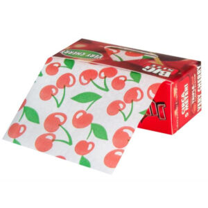 Juicy Jays aromatisierte Rolls, Very Cherry (Kirsche)