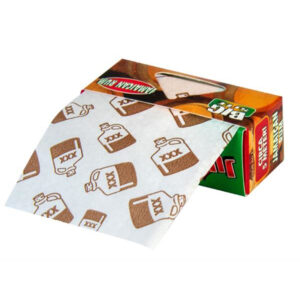 Juicy Jays aromatisierte Rolls, Jamaican Rum
