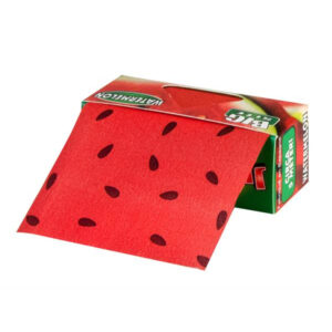 Juicy Jays aromatisierte Rolls, Watermelon (Wassermelone)