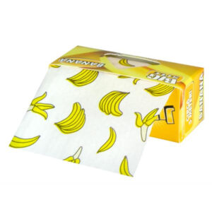 Juicy Jays aromatisierte Rolls, Banana (Banane)