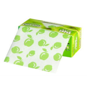 Juicy Jays aromatisierte Rolls, Green Apple (Grüner Apfel)
