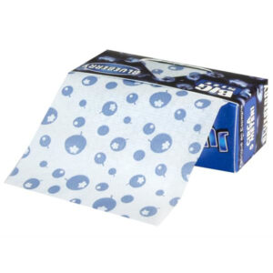 Juicy Jays aromatisierte Rolls, Blueberry (Blaubeere)
