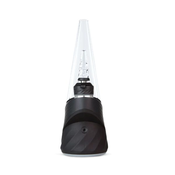 PUFFCO Peak Pro - Onyx