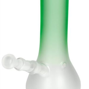 Glas-Bong Ziggi Jackson DAISY CUTTER ca 26cm grün.jpg