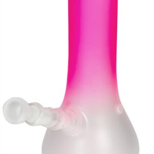 Glas-Bong Ziggi Jackson DAISY CUTTER ca 26cm pink.jpg